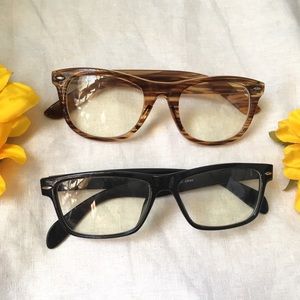 2 for 1 Price Glasses